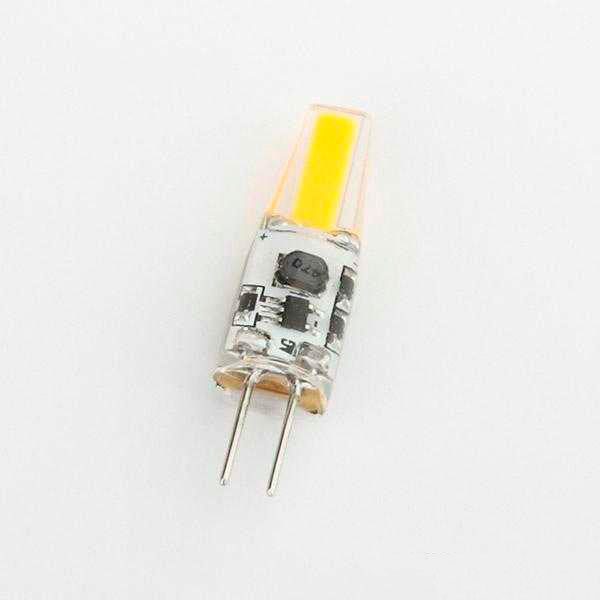 G4 LED-polttimot 12V, kompaktit ja energiatehokkaat LED-lamput eri valaisimille.