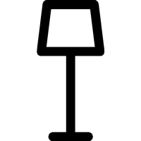 led-lattiavalaisimet