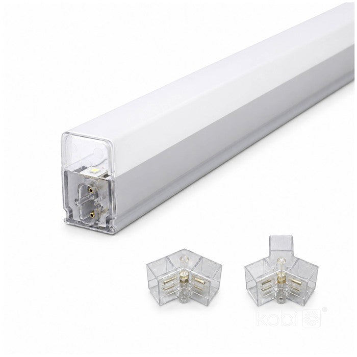 LED HEXLINE 300x516cm hexagon-kattovalaisin