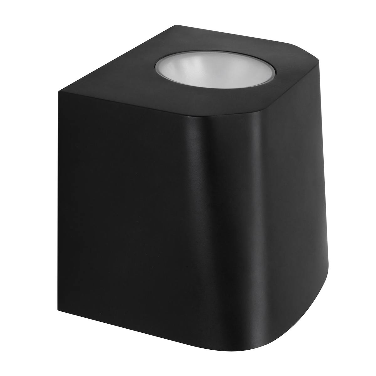 LUMO 12W -valaisimen tekniset mitat