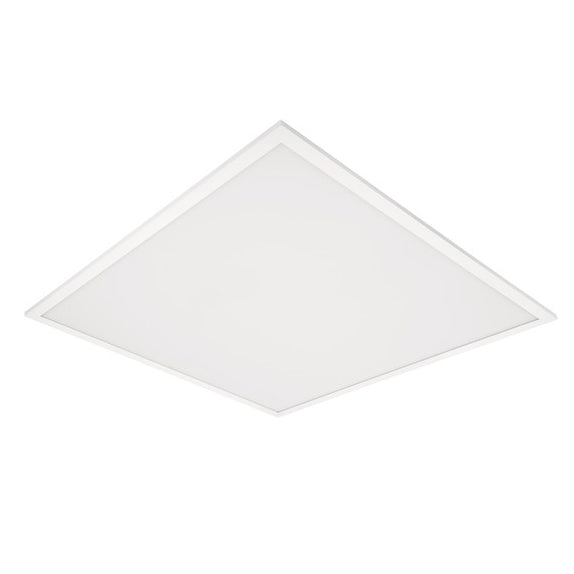 LED-paneeli 40W 3000K valaisin, tyylikäs ja ohut design, valoteho 4000lm, energiatehokas, helppo asentaa.