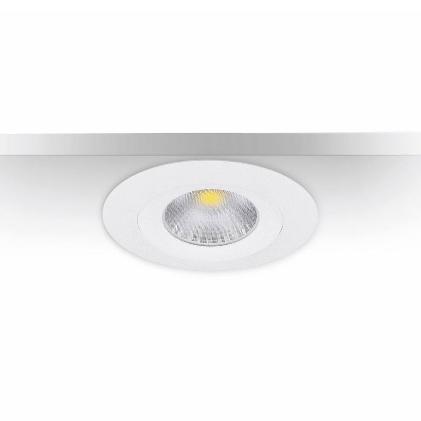 MD-360 NXT LED-alasvalo, asennuskuva