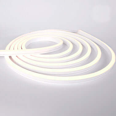 NEON STRIP 1217 - 20 m IP67 LED-valonauha 20m, kosteus suojattu, neutraali valkoinen valo.