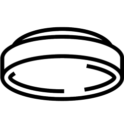 led-kattovalaisimet