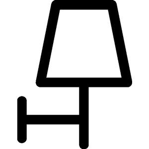 led-seinävalaisimet