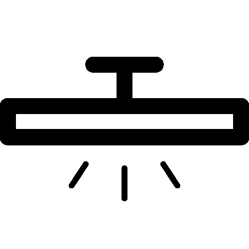 led-yleisvalot