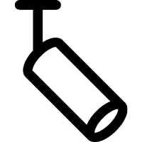 spottivalaisimet