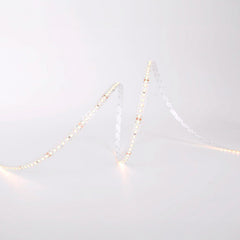 korkea värintoistokyky LED-valonauha, 14,4W/m 24V LED-nauha, 160 led/metri, 5m pitkä