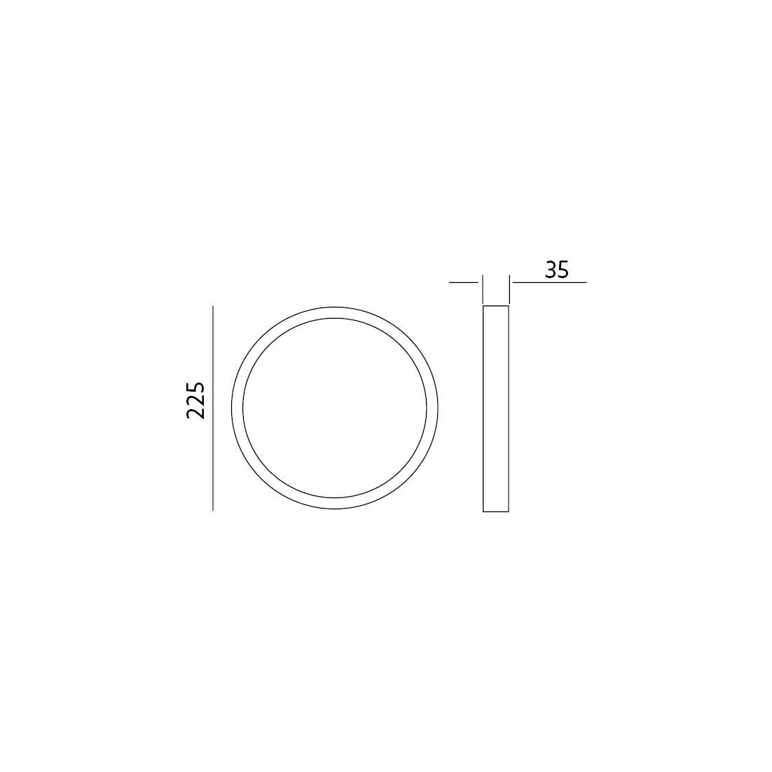 18W-SIGARO-LED-paneelivalaisin-pinta-asennettava-4000K-mitat