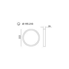 18w-led-paneelivalaisin-uppo-4000k-mitat