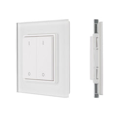 2-os-painikesäädin-rf-langaton-led-pinta