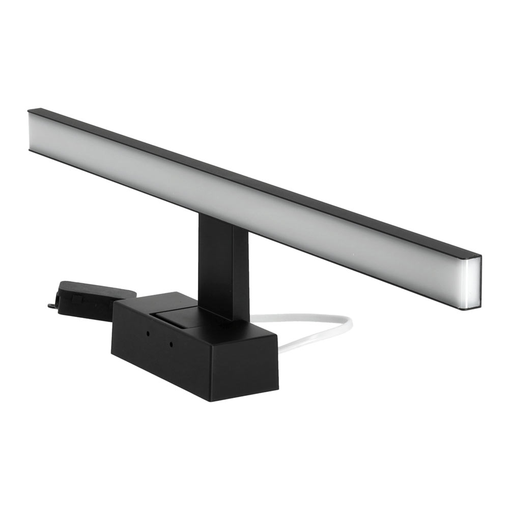 LUMIREFLECT-peilivalaisin, valaistuna