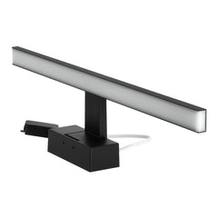 LUMIREFLECT-peilivalaisin, valaistuna