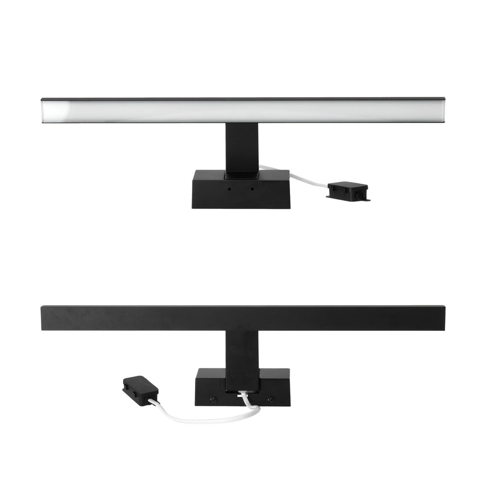 LUMIREFLECT-peilivalaisimen tekniset mitat