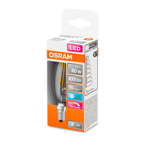 5w-e14-4000K-kirkas-himmennettävä-led-lamppu