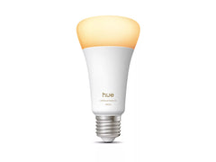 Philips Hue E27 älylamppu - White Ambiance A67, 1600 lm, tehokas älylamppu kodin yleisvalaistukseen.