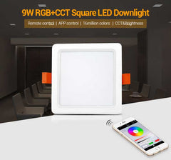9W-cct-rgb-alasvalo-neliö