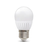 9W 4000K E27 LED-lamppu 900lm PREMIUM