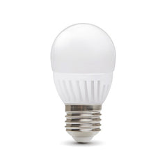 9W 4000K E27 LED-lamppu 900lm PREMIUM