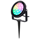 9W RGB+CCT IP66 FUTC02