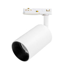 AIRAM-BEAM-PRO-1-vaihekiskovalaisin-valkoinen-Global-Trac-Base-kiskoon