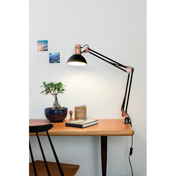 AIRAM GU5.3 LED-lamppu, lähikuva