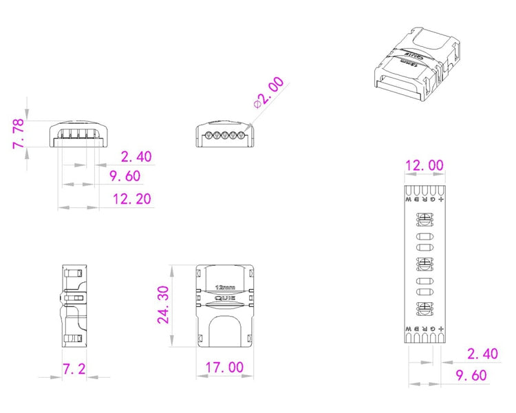 Dimension-SEN12XB-5