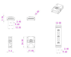 Dimension-SEN12XB-5