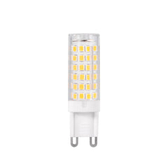 4W 2700K G9 LED-polttimo 400lm, himmennettävä
