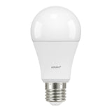 KASVIVALO 9W 4000K AIRAM E27 840 1100lm - kasvilamppu, valkoinen LED-lamppu, tehokas kasvien kasvattamiseen.