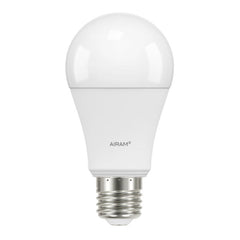 KASVIVALO 9W 4000K AIRAM E27 840 1100lm - kasvilamppu, valkoinen LED-lamppu, tehokas kasvien kasvattamiseen.