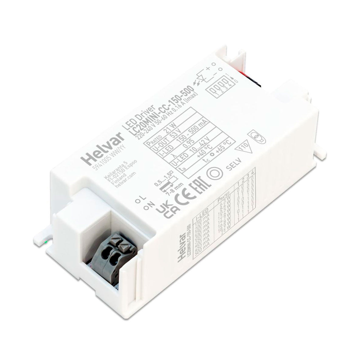 LC20MINI-CC-150-500-vakiovirtamuuntaja
