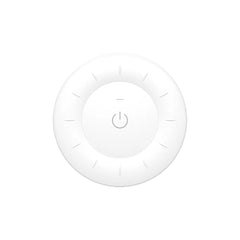 Langaton LED-seinäsäädin valkoinen, himmennys ja CCT-värilämpötilasäätö K3S-W - Easy RF 2.4G