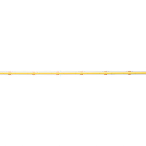 LEMLUX COB LED-valonauha 2700K 9w/m 24V pisteetön IP65 900lm CRI>90 – 5m