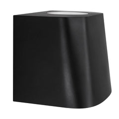 LUMO 12W -valaisin, valaistuna