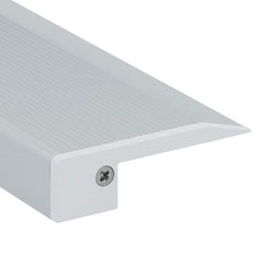PORRAS10-DOWN-LED-profiili-päätypaloilla