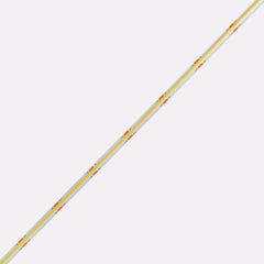 Pisteetön COB LED-valonauha 24V 5m, tasainen valo ja korkealaatuinen valaistusratkaisu sisätiloihin.