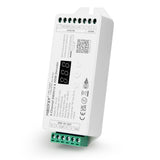 RGBW DMX-dekooderi D4-CX 12-24VDC 4 kanavaa, tuotekuva