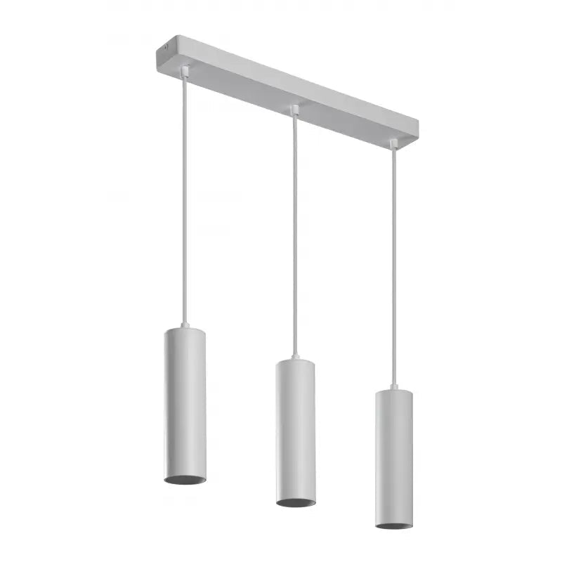 TRESOS 2 LED-riippuvalaisin valkoinen 3 x GU10, tuotekuva