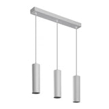 TRESOS 2 LED-riippuvalaisin valkoinen 3 x GU10, tuotekuva