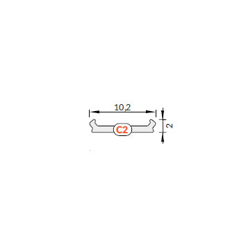 c2-diffuusori-mitat
