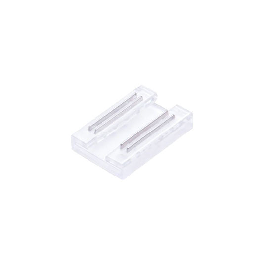 CCT LED-nauhan jatkoliitin 10mm, pienikokoinen pikaliitin liittämiseen LED-nauhojen välillä.