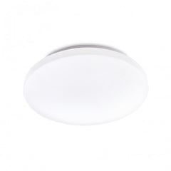 LED-kattovalaisin liike- ja hämärätunnistimella, pyöreä valkoinen 13W valaisin, moderni koti.