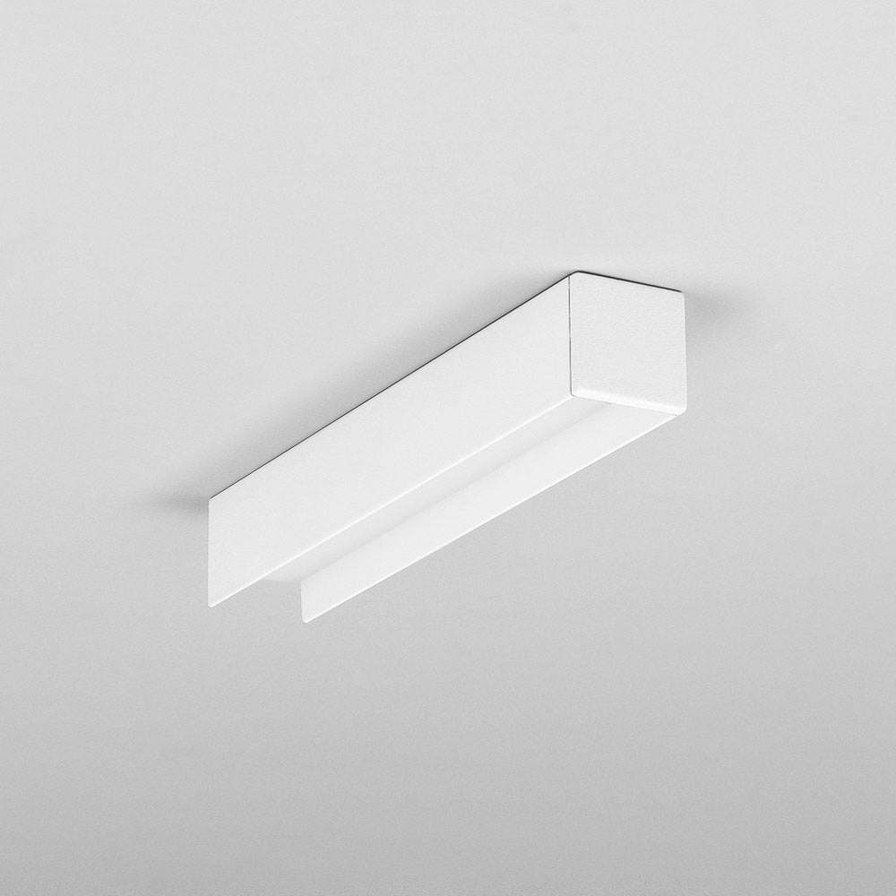 COZY12 LED-profiili, käyttökuva