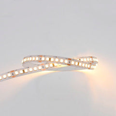 14,4W/m 24V LED-valonauha 5m, 1550lm/m CRI>95 160led/m IP20 valonauha valkoisella valolla