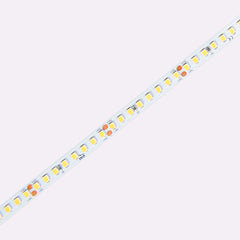 Korkea värintoistokyky LED-valonauha, 5m pitkä, 160 LED/metri, erinomainen valo keittiöön.