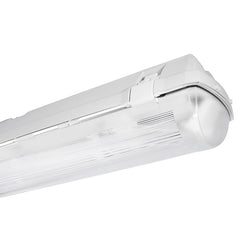 LED-loisteputkivalaisin IP66, kestävä ja turvallinen valaistusratkaisu sisä- ja ulkotiloihin