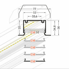 fiilis-uppo53-suurikokoinen-led-profiili-miat