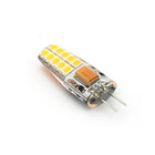 G4 2.5W 4000K DIM