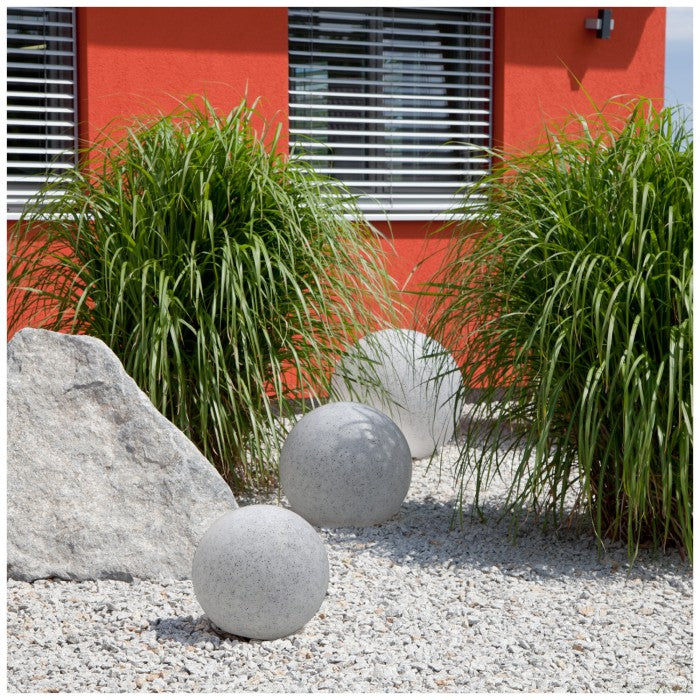 GARDEN BALL pallovalaisin, käyttökuva